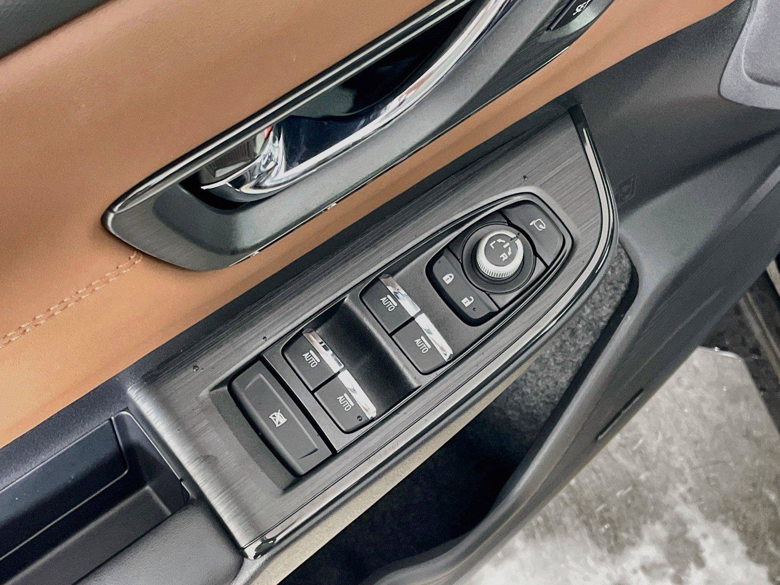 New 2026 Subaru Outback Touring XT AWD/4WD image 22