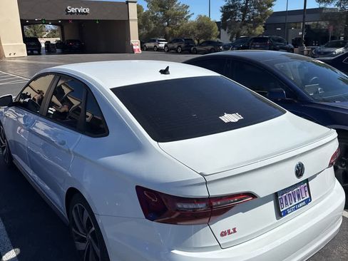 Used 2021 Volkswagen Jetta GLI image 6