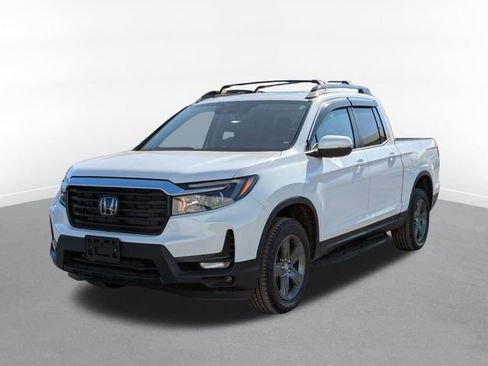 Used 2023 Honda Ridgeline RTL image 5