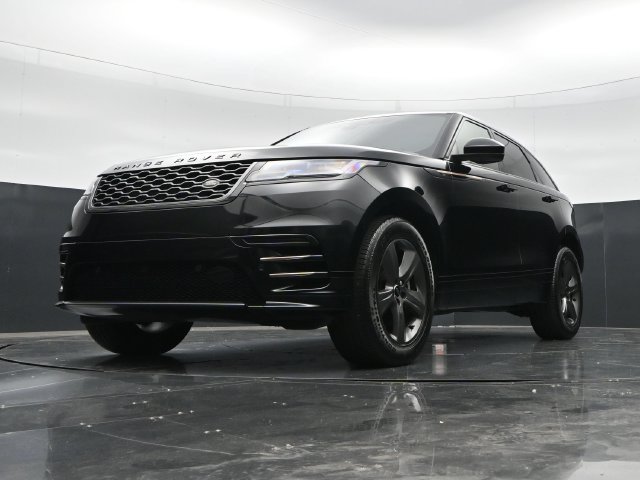 Used 2023 Land Rover Range Rover Velar R-Dynamic S AWD/4WD image 49