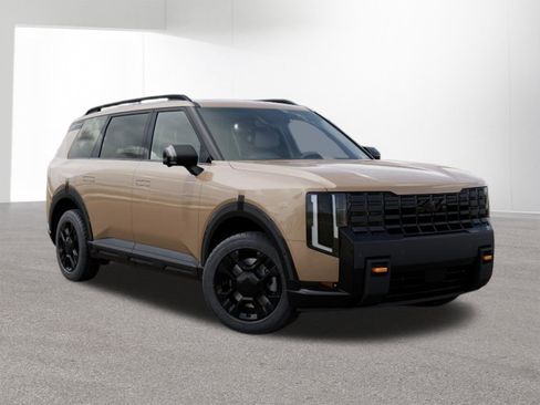 New 2027 Kia Telluride SX Prestige X-Pro AWD/4WD image 8