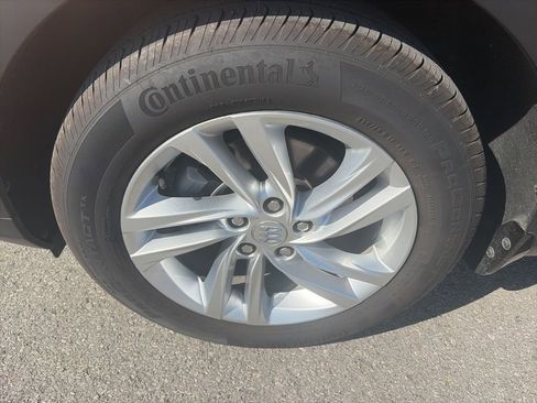 Used 2025 Buick Envista Preferred w/ Convenience I Package FWD image 9