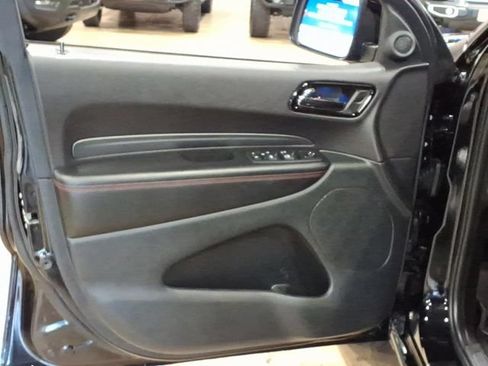 Used 2026 Dodge Durango GT w/ Blacktop Package AWD/4WD image 12