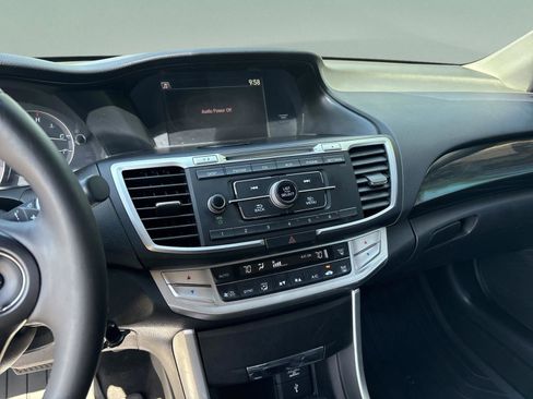 Used 2014 Honda Accord Sport image 13