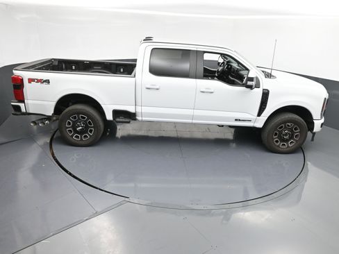 Used 2024 Ford F250 XL w/ STX Appearance Package image 37