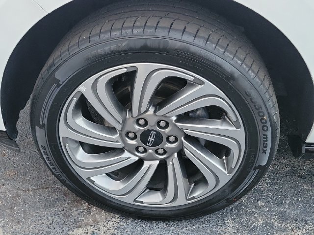 Used 2023 Lincoln Navigator Reserve RWD image 7