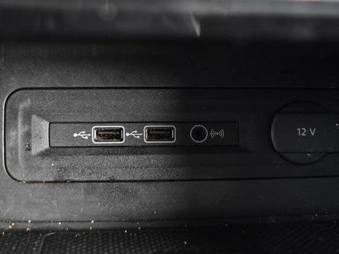 Used 2021 Volkswagen Atlas SEL Premium image 17