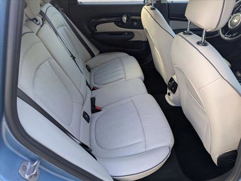 Used 2018 MINI Cooper Clubman S image 20