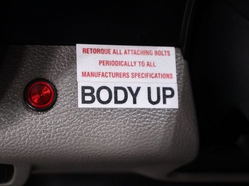 Certified 2022 Ford F550 4x4 SuperCab Super Duty image 25