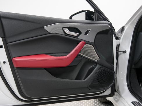 Used 2023 Acura TLX SH-AWD w/ A-SPEC Pkg image 65