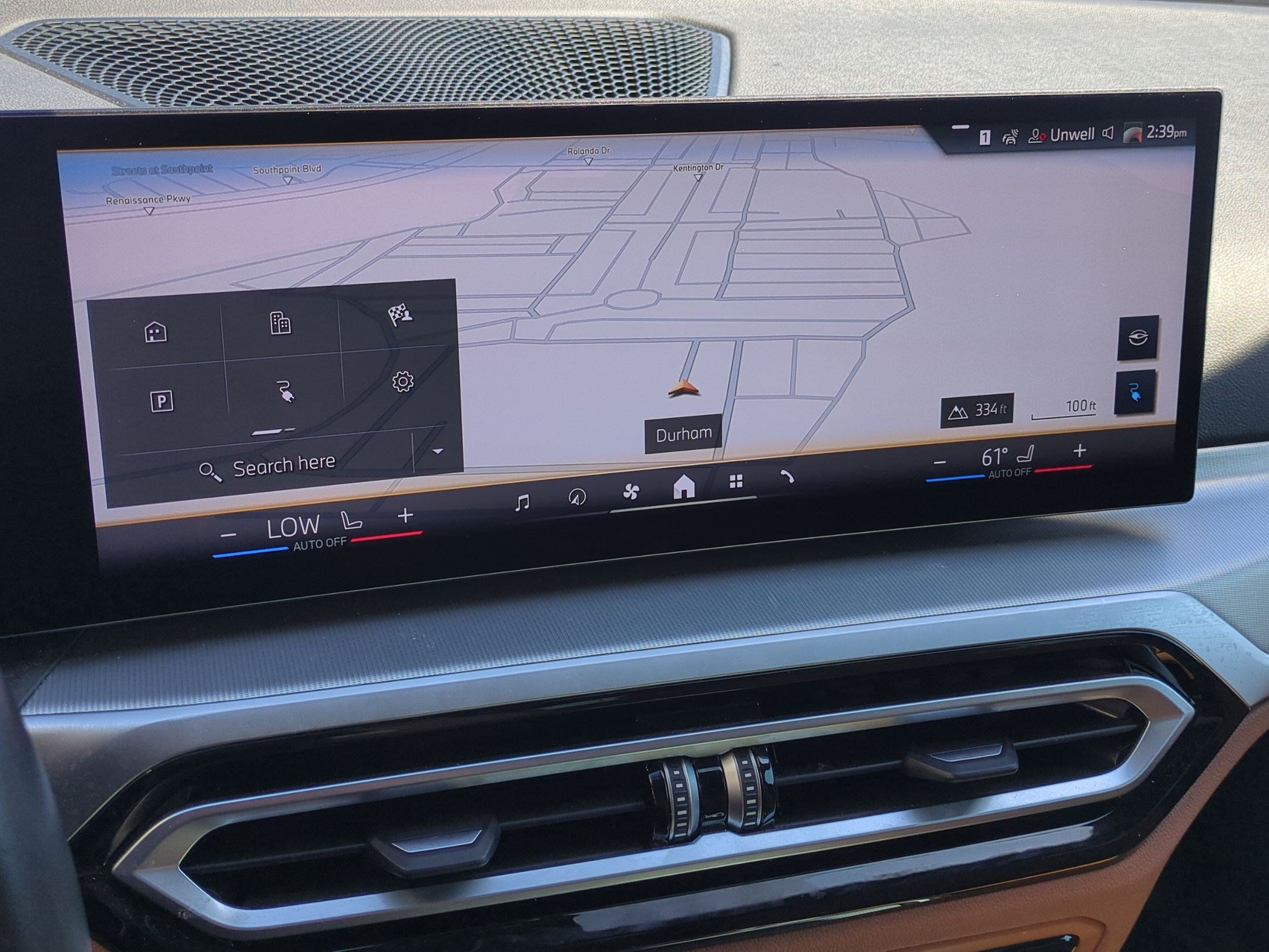 Certified 2024 BMW i4 eDrive35 w/ Convenience Package RWD image 24