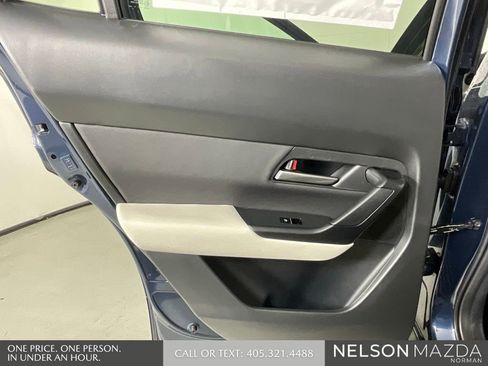 New 2026 MAZDA CX-50 AWD 2.5 S w/ Accent Package image 22