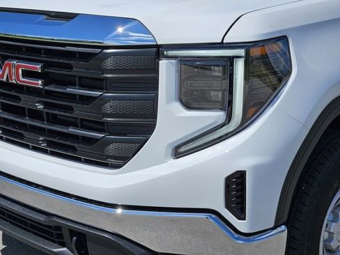New 2026 GMC Sierra 1500 Pro RWD image 5