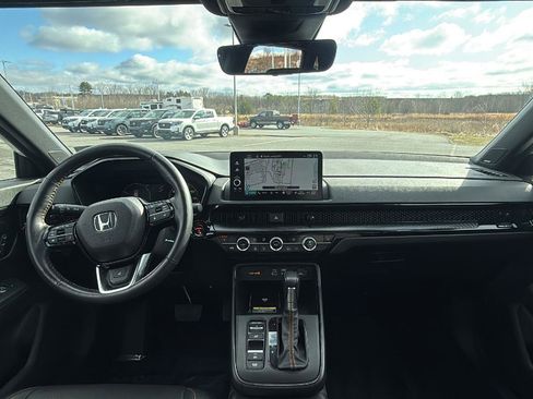 Used 2024 Honda CR-V Sport Touring image 26