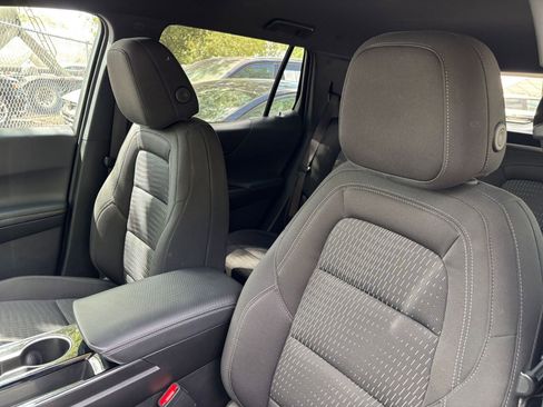 Used 2025 Chevrolet Equinox LT FWD image 36
