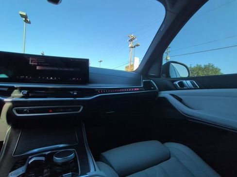 Used 2024 BMW X5 xDrive50e w/ Premium Package image 3