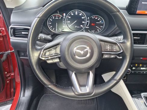 Used 2019 MAZDA CX-5 Grand Touring w/ GT Premium Package AWD/4WD image 12