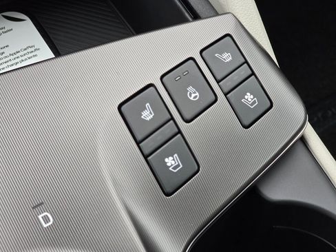 New 2026 Kia Sportage SX Prestige image 27