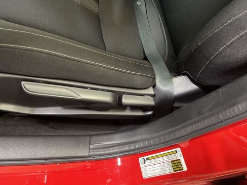 Used 2017 Honda Civic LX image 12