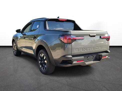 New 2026 Hyundai Santa Cruz SEL image 3