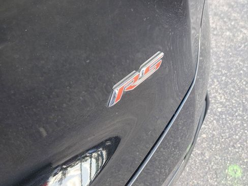 Used 2022 Chevrolet Blazer RS image 9