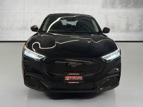 Used 2021 Ford Mustang Mach-E Select w/ Comfort/Appearance Package image 2