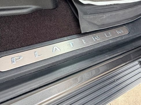 Used 2021 Ford Expedition Max Platinum RWD image 85