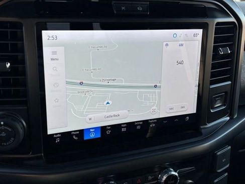 New 2025 Ford F150 Tremor image 33