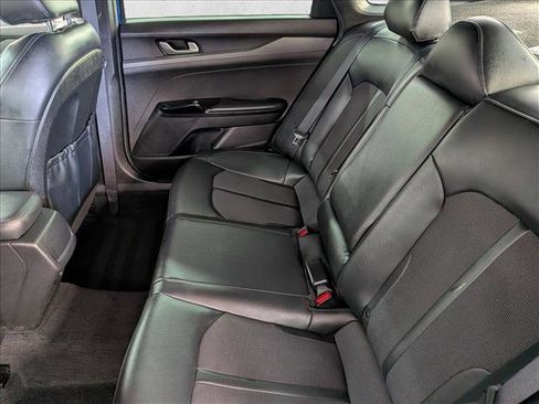 Used 2024 Kia K5 GT-Line w/ GT-Line Premium Package FWD image 25