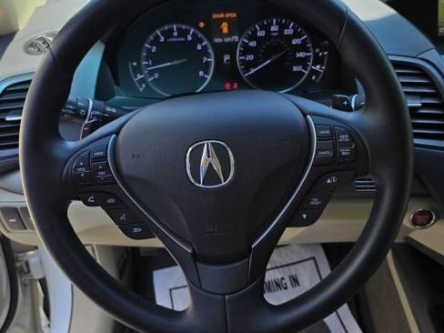 Used 2015 Acura RDX w/ Technology Package AWD/4WD image 19