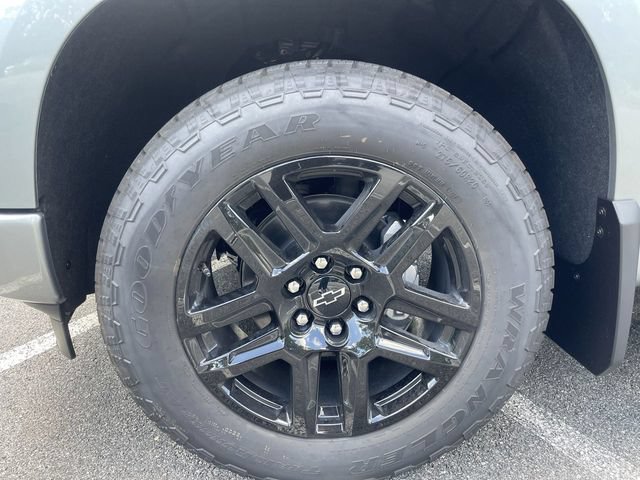 New 2026 Chevrolet Silverado 1500 RST w/ Safety Package AWD/4WD image 10