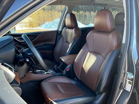 Used 2024 Subaru Forester Touring image 21