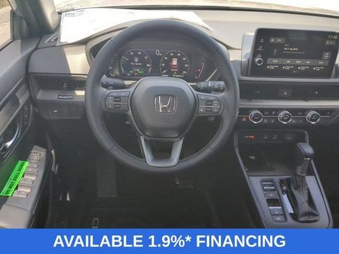 Used 2026 Honda CR-V Sport-L image 15