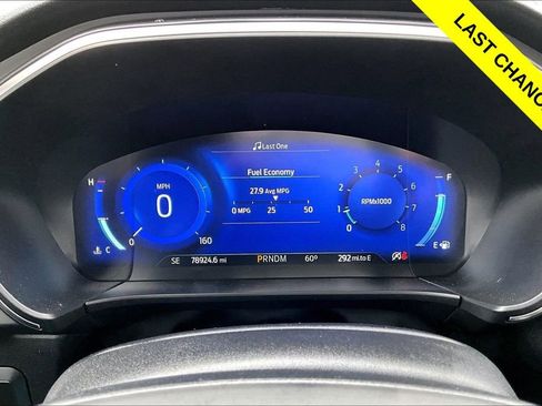 Used 2020 Ford Escape Titanium w/ Titanium Premium Package 2.0 AWD/4WD image 20
