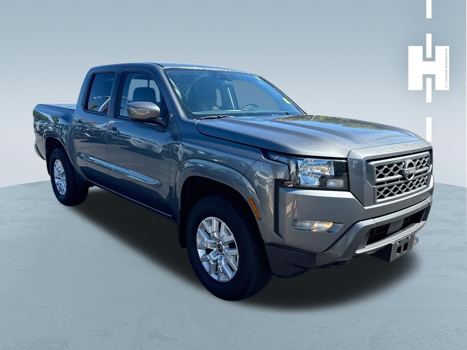 Used 2022 Nissan Frontier SV AWD/4WD image 1