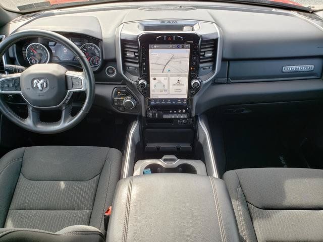 Used 2023 RAM 1500 Big Horn AWD/4WD image 17