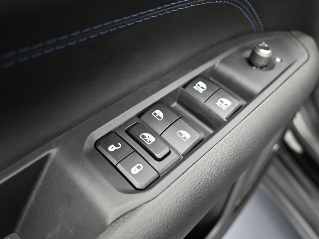 New 2026 Jeep Compass Latitude AWD/4WD image 25