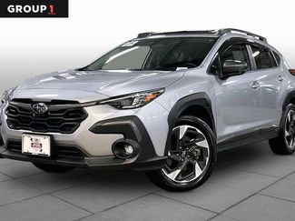 Used 2025 Subaru Crosstrek 2.5i Limited AWD/4WD video 1