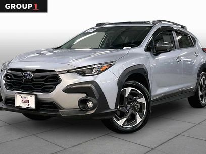 Used 2025 Subaru Crosstrek 2.5i Limited