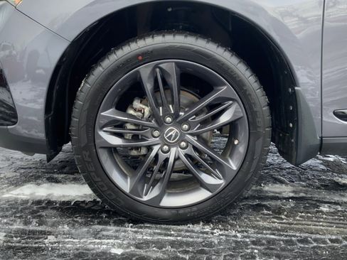 Used 2021 Acura RDX A-Spec image 31