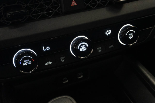 Used 2023 Honda Accord LX image 14