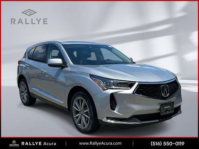 Certified 2024 Acura RDX w/ Technology Package