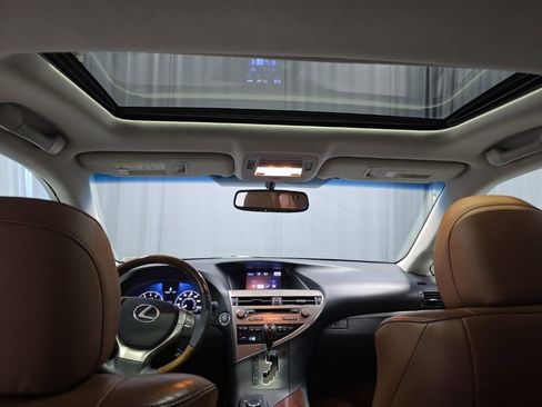 Used 2015 Lexus RX 350 AWD image 17