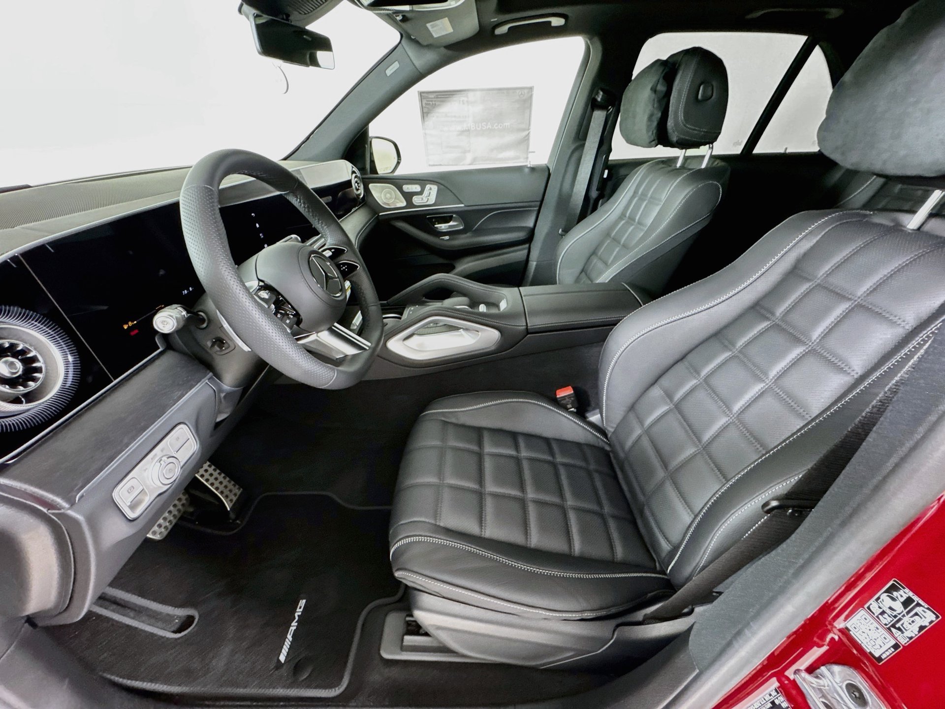 New 2027 Mercedes-Benz GLE 450 4MATIC image 23