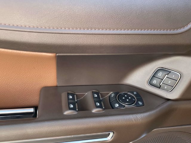 Used 2024 Ford Expedition Max King Ranch AWD/4WD image 24