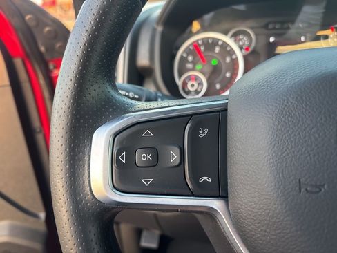 New 2026 RAM 3500 Tradesman image 12