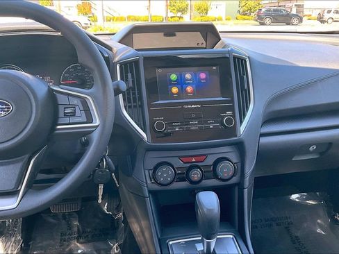 Used 2019 Subaru Impreza 2.0i AWD/4WD image 8