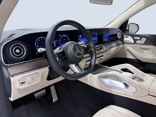 New 2027 Mercedes-Benz GLE 450 4MATIC image 5