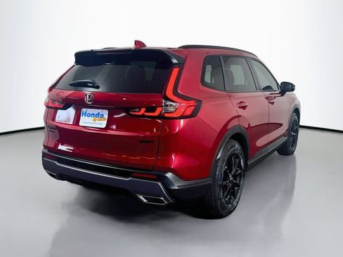 Used 2026 Honda CR-V Sport image 9