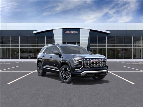 New 2026 GMC Terrain Denali AWD/4WD image 1